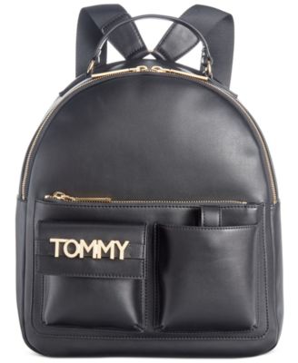 macy's tommy hilfiger purse