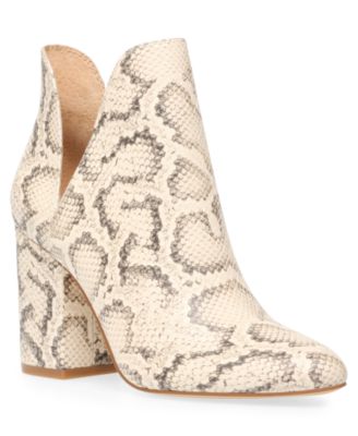 steve madden decoy booties