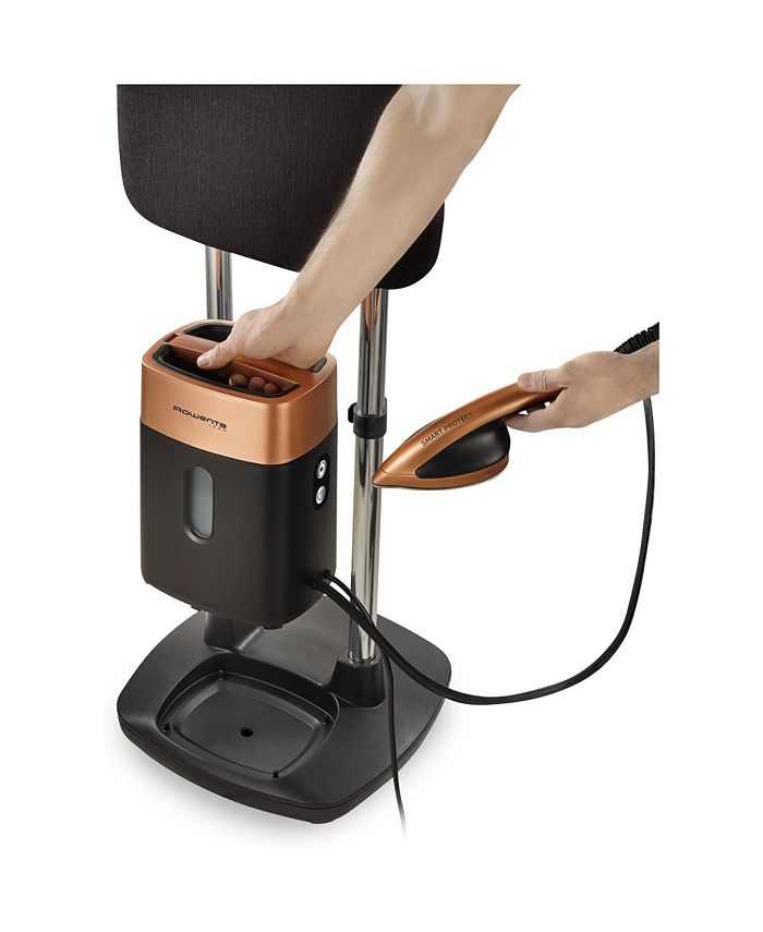 Rowenta IXEO All in One Iron & Steamer Macy's