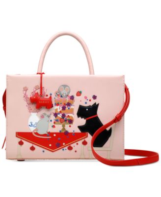 radley cat bags