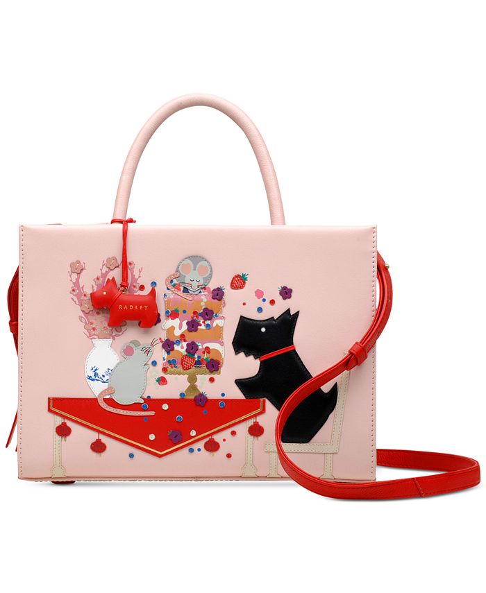 Macy's radley london store