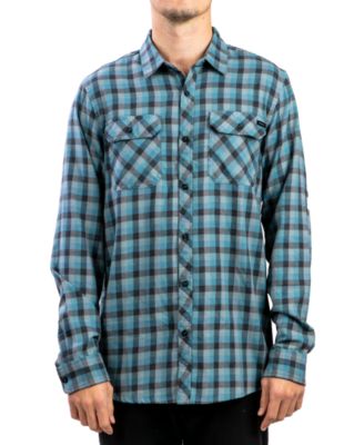 Rip Curl - Men's Dixon Flannel Shirt