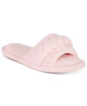 Women S Slippers Macy S