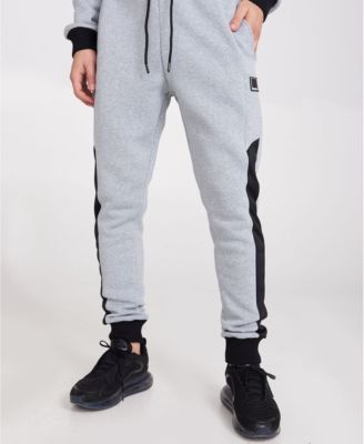 cuffed joggers