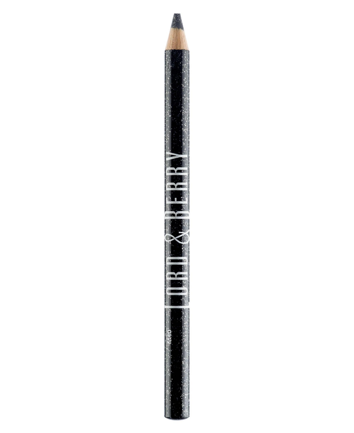 Paillettes Eye Liner Pencil, 0.042 oz - Sparkle Black