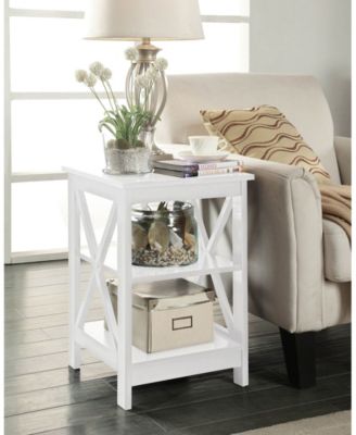 Oxford End Table