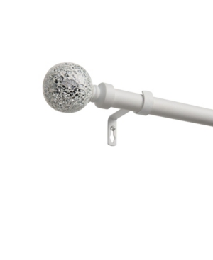 Exclusive Home White Mosaic 1