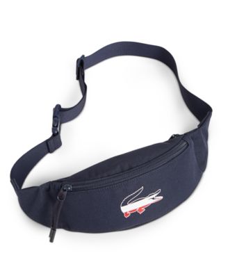 waist pack lacoste 