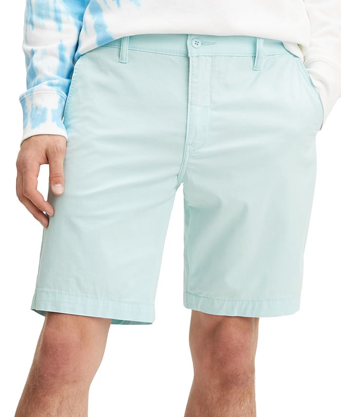 Levi's Men's XX Chino Shorts Macy's