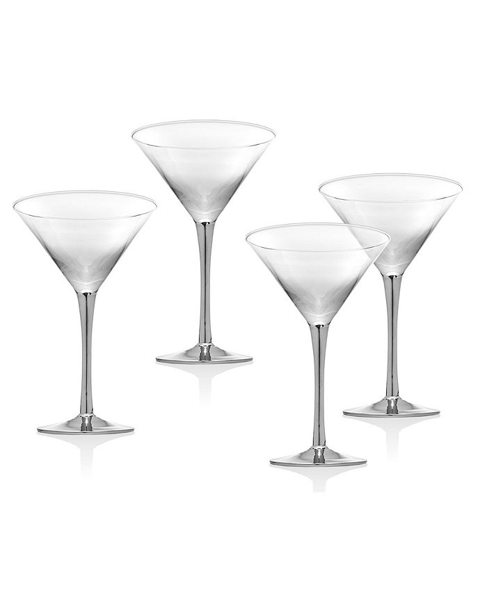 GODINGER Remington Martini Set, Cocktail shaker, Jigger, Martini
