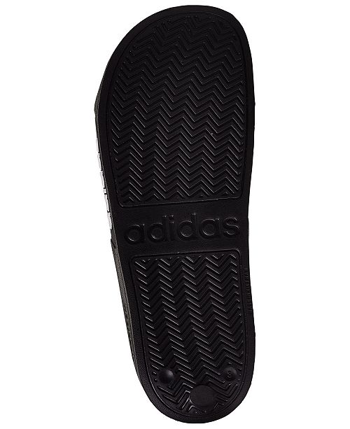 adidas men's adilette shower