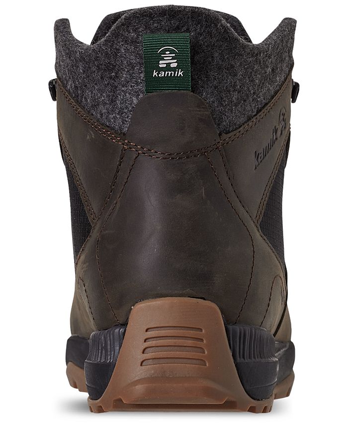 kamik velox winter boot