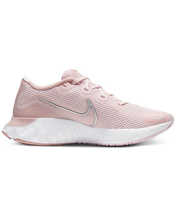 Nike Women's Renew Run Running Sneakers from Finish Line - Macy's