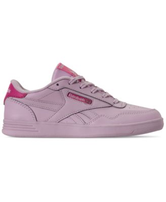 women's club memt casual sneakers from finish line