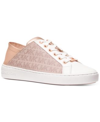 michael kors tennis shoes macys