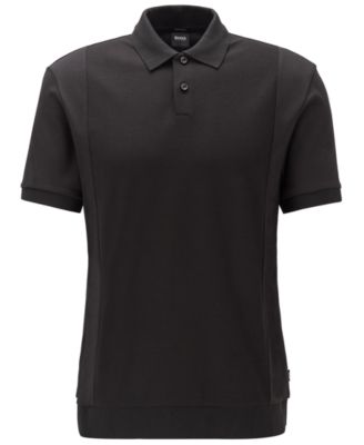 macys hugo boss polo