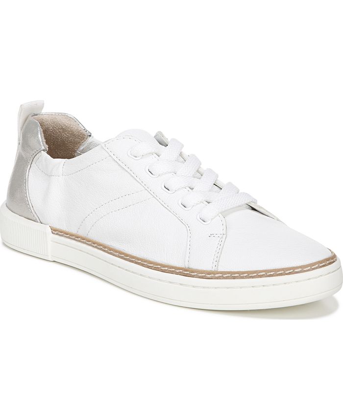 Naturalizer Zoey Sneakers - Macy's
