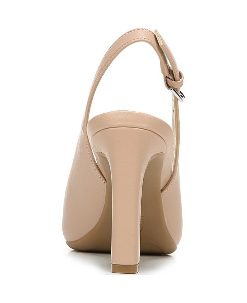 naturalizer grace slingback
