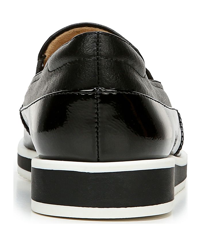 naturalizer slip ons