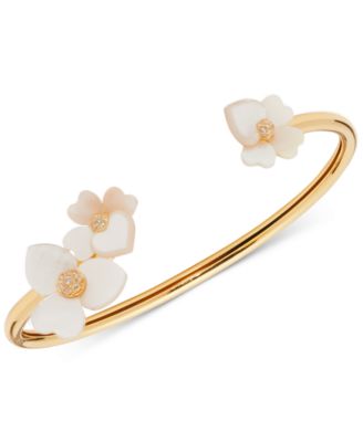 kate spade bracelet cuff