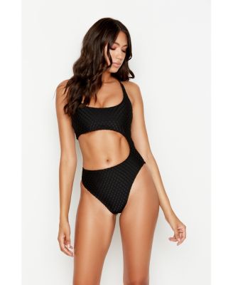 Ris-k - Starboard One Piece