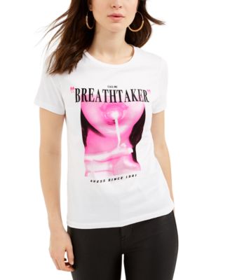 GUESS Breathtaker T-Shirt