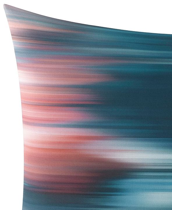 Vera Wang Blurr Standard Sham & Reviews Bedding Collections Bed