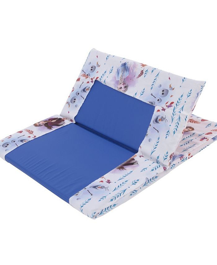 Disney Frozen Preschool Nap Mat Sheet 2Pack Macy's