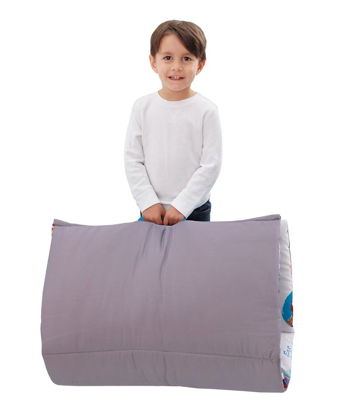 Disney Muppet Babies Deluxe Easy Fold Nap Mat Macy's