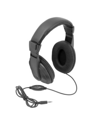 Digital Metal Detector With Headphones