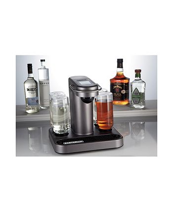Bartesian 55300 Premium Cocktail Machine - Gray for sale online