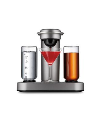 Black+Decker's New Bev Cocktail Making Machine Has Gone Cordless For Drink  Mixing On-The-Go Action