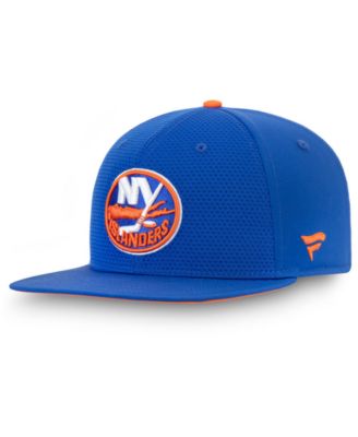 islanders cap