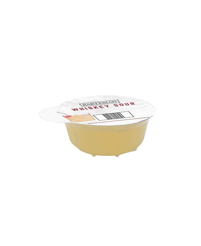 Macy's Bartesian Whiskey Sour Cocktail Mix Macy's