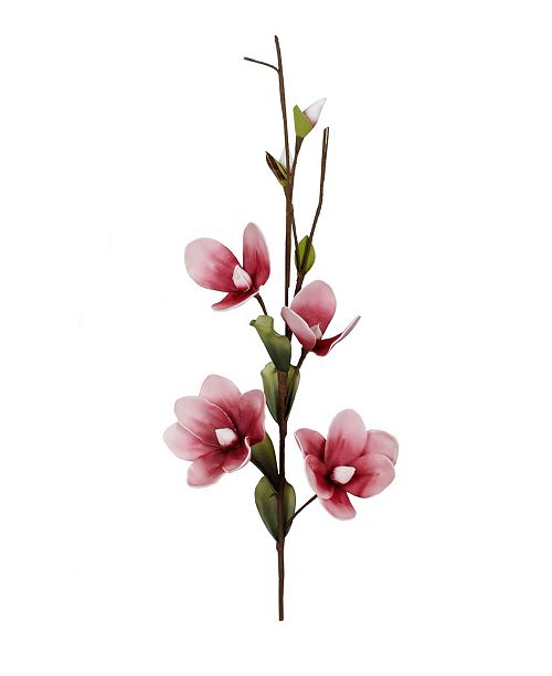 Marshall Home Gardens Marshall Home Garden Stem With Pink