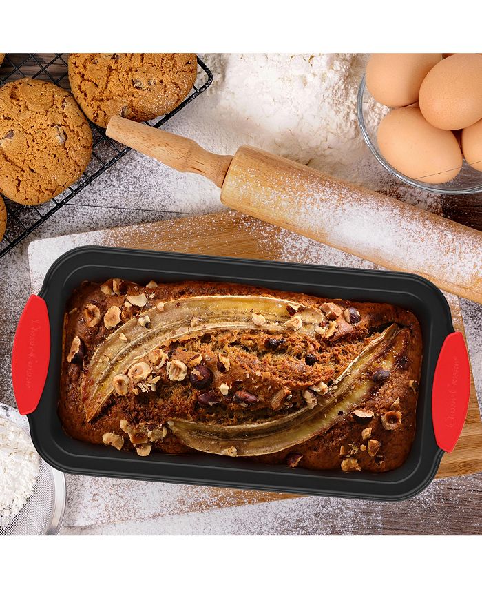 Lavish Home Nonstick 10 Springform Cheesecake Pan with Lid - Macy's