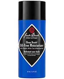 Clean Break® Oil-Free Moisturizer, 3.3 oz.