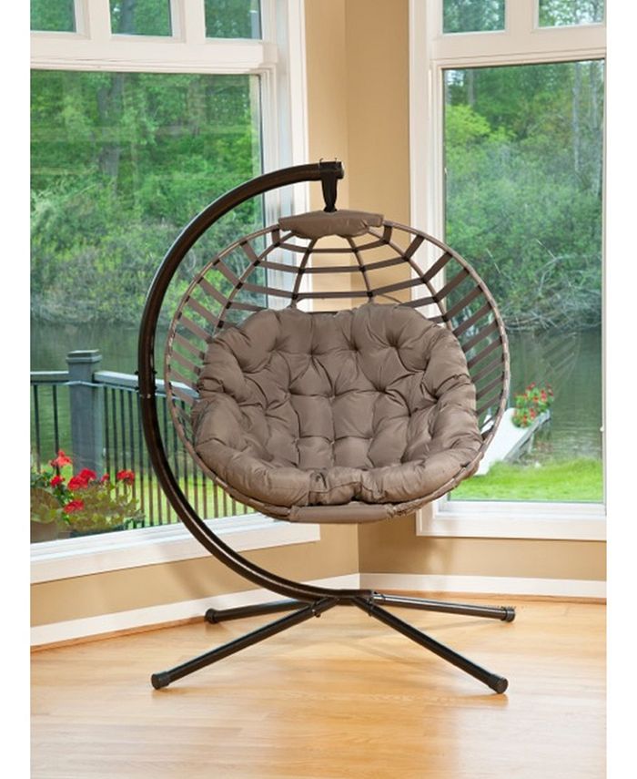 Flowerhouse Modern Ball Chair Macy's