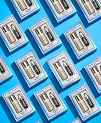 2-Pc. Mini Power Couple Set