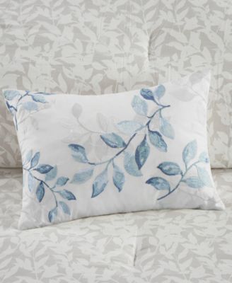 Sofia Reversible 8-Pc. Comforter Set, King