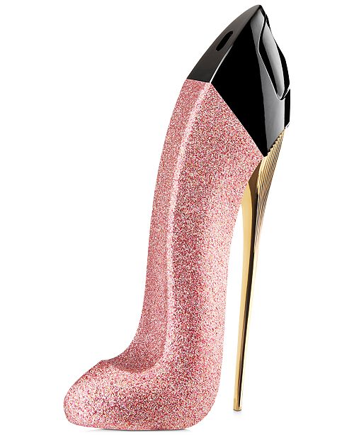 Carolina Herrera Good Girl Fantastic Pink Collector Eau De Parfum