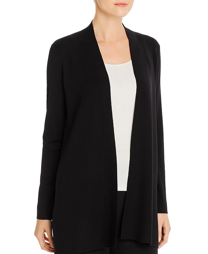 Eileen Fisher Cardigan Macy's