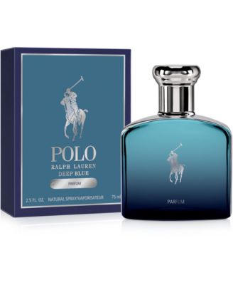 polo ralph lauren blue parfum