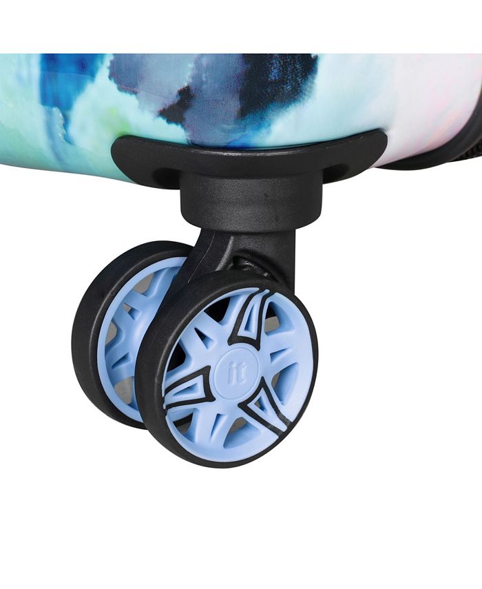 it Girl 32" Ecstatic Hardside Expandable Spinner Suitcase Macy's