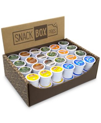 Keurig K-Cup 48-Pc. What's for Breakfast Assortment