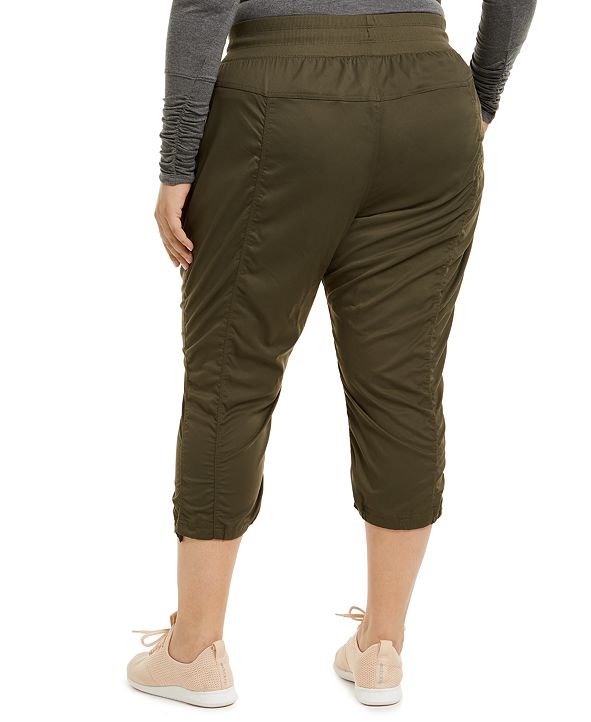the north face aphrodite motion capri