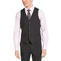 Alfani Men's Slim-Fit Stretch Solid Suit Vest (Various Size)