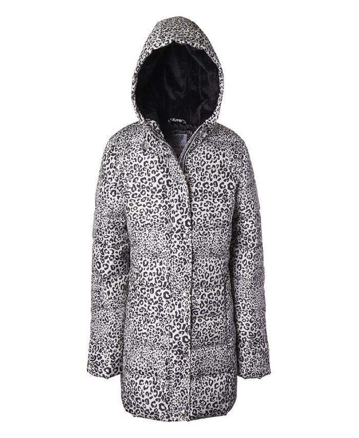 Macys kensie coat 2025