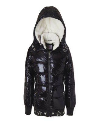 kensie girl puffer jacket