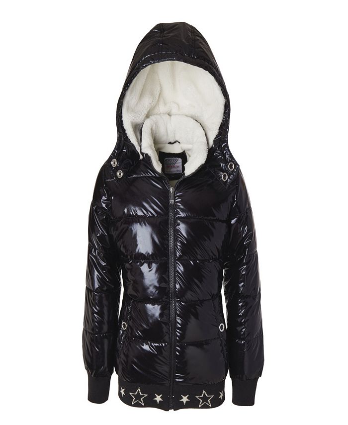 Kensie girl on sale coat